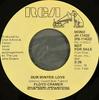 7-дюймовая пластинка FLOYD CRAMER Our Winter Love JH11432 RCA 1978 США Кантри/Фолк Б/у