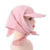 Quick Drying Quick Drying Hat UV Protection Baseball Cap Fashion Peaked Cap  Unisex