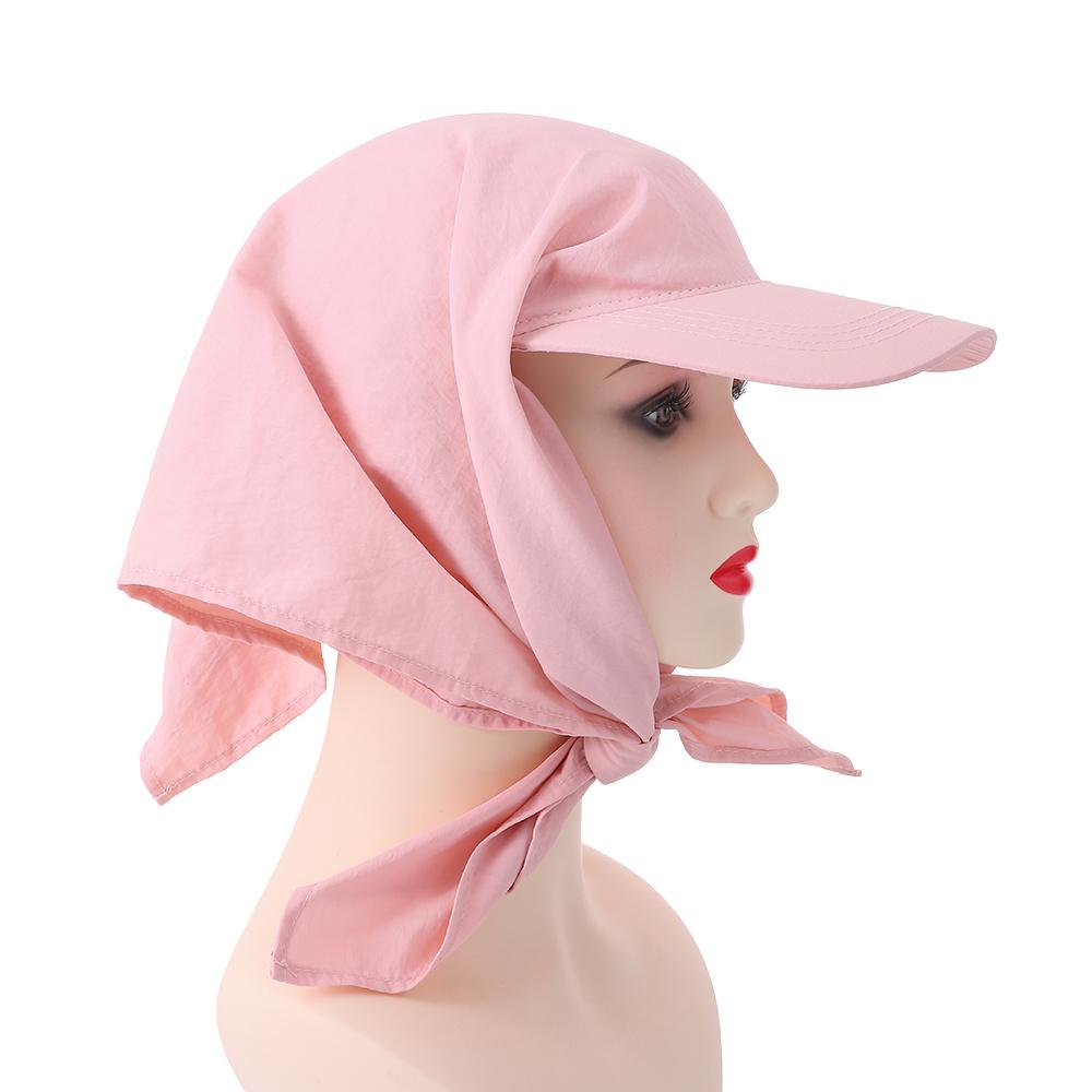 Quick Drying Quick Drying Hat UV Protection Baseball Cap Fashion Peaked Cap Unisex