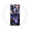 Coque Vivo Y72 Formule 1 Pierre Gasly pilote automobile français de F1