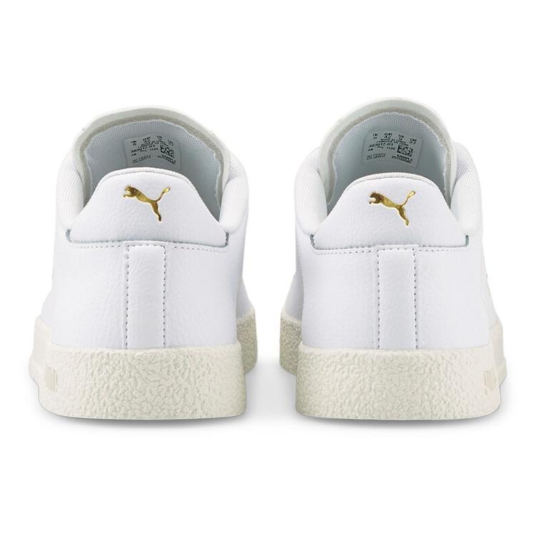 PUMA Club 1948 'White Team Gold' Men's 383917-01