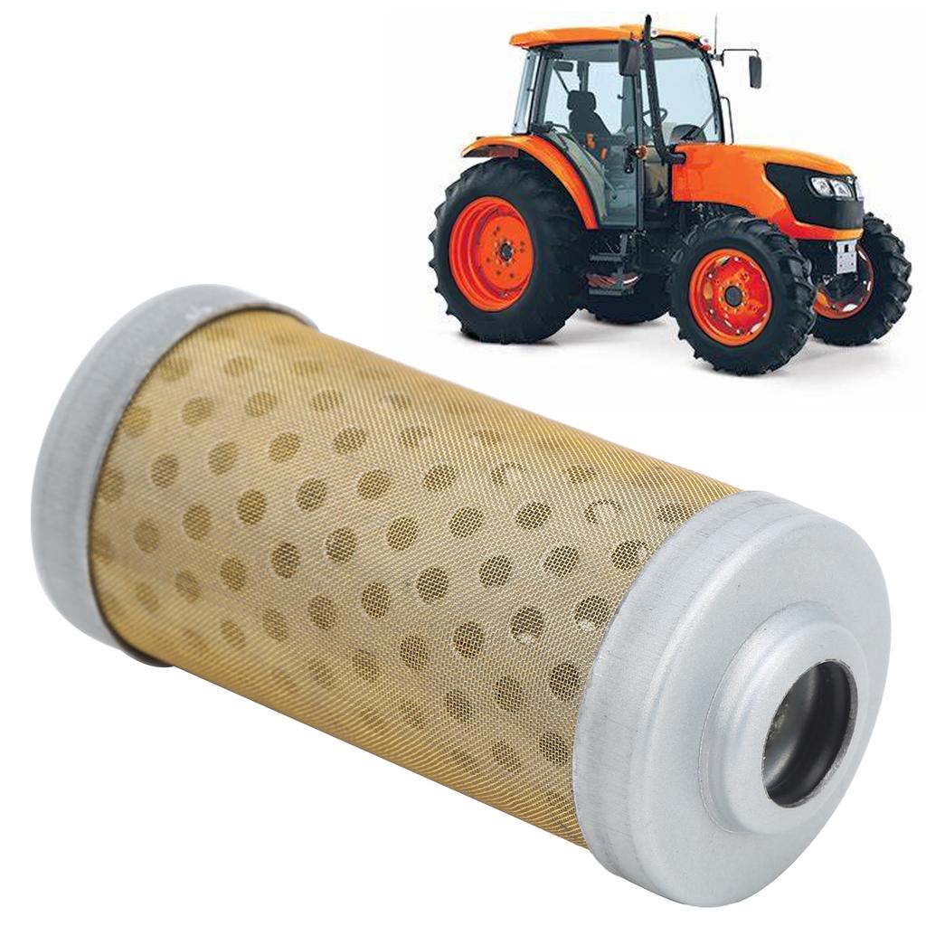 Замена топливного фильтра 1G31143380 1583143380 Подходит для KUBOTA Серии M 60407040