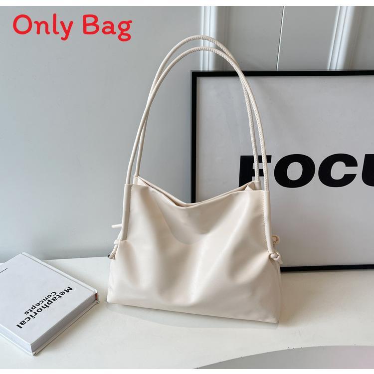 Womens Oversized Tote Bag Pu Material With Inner Phone Pocket For College And Work