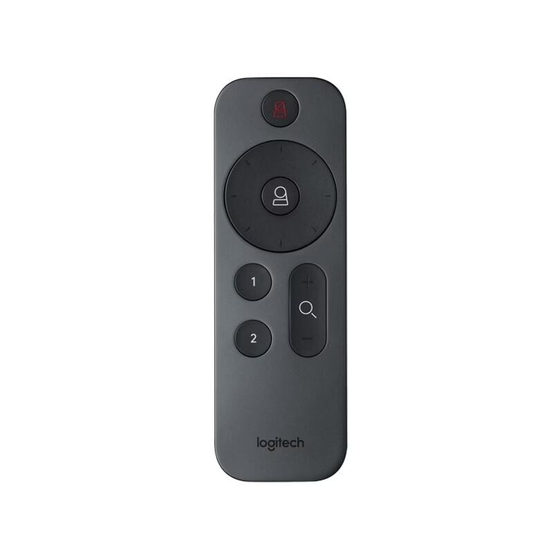 Logitech 4K Камера для видеоконференций CC4900e