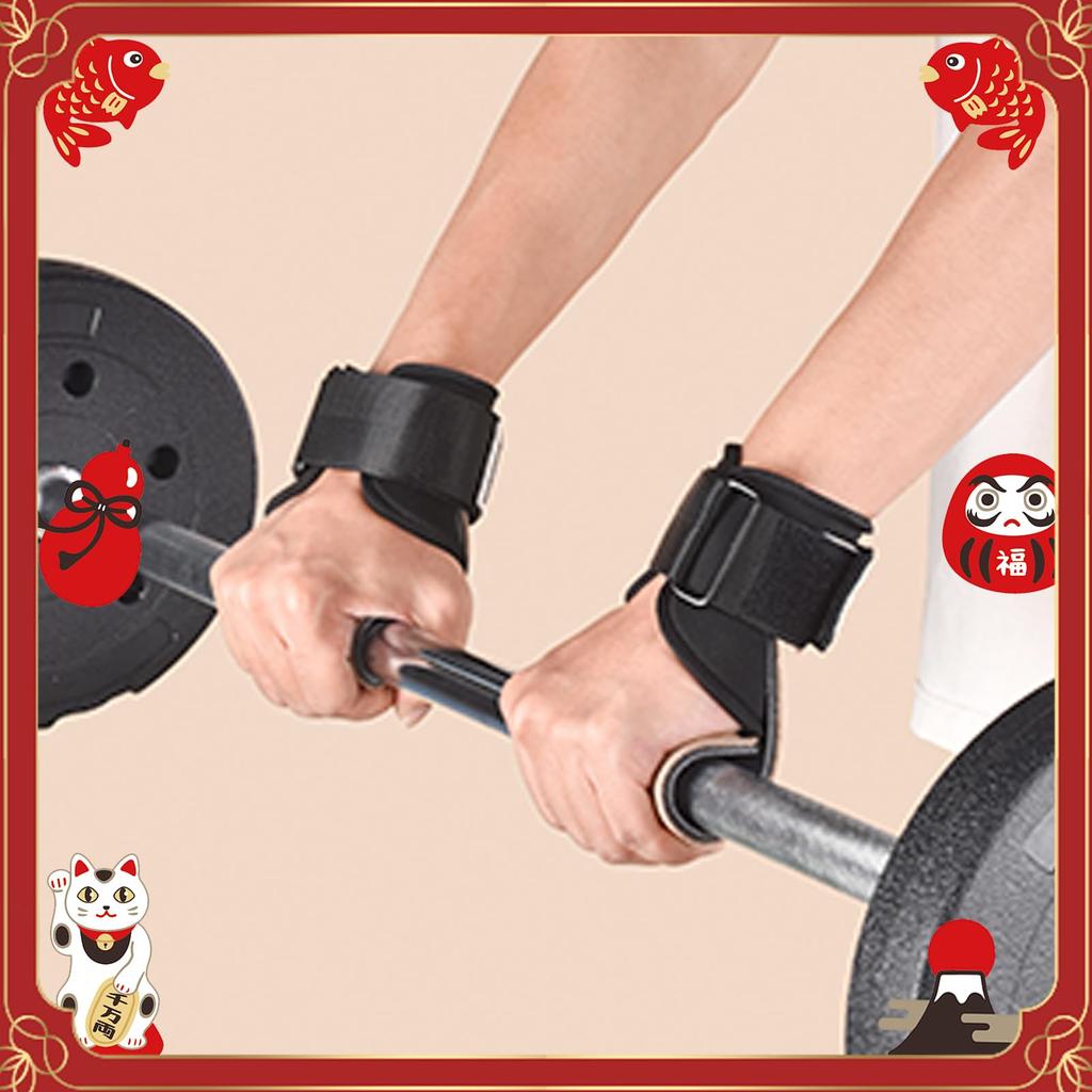 IEADEN Power Grip Muscle Training Wrist Support Новый подарок Перчатки All Out Power Grip Grip Strength Assistance Muscle Training Grip для травм во время тренировок