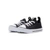 Converse Chuck Taylor All Star Superplay Slip Low top Baby & Toddler Shoes Black Infant And Toddler 763537C