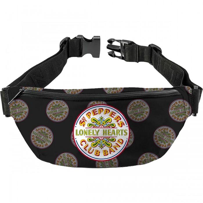 The Beatles Sgt Peppers Bum Bag