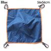 Outdoor Camping Travel Tent Tarp Cover Rainproof Tent Cover Sun Shelter Fly/Durable Hammock Cover