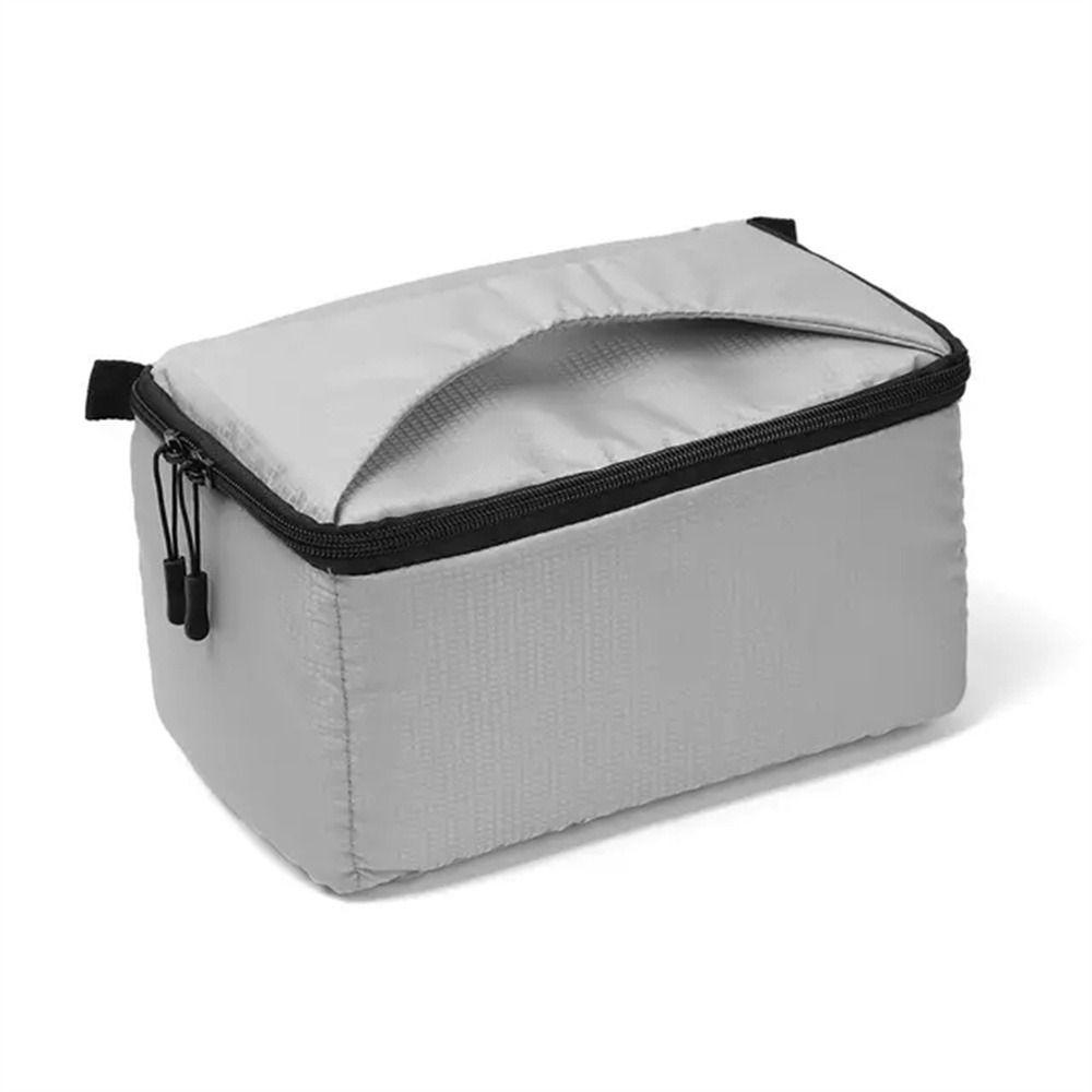 Мягкий вкладыш-разделитель для защиты камеры, чехол для цифровой камеры, сумка для камеры, DSLR, SLR