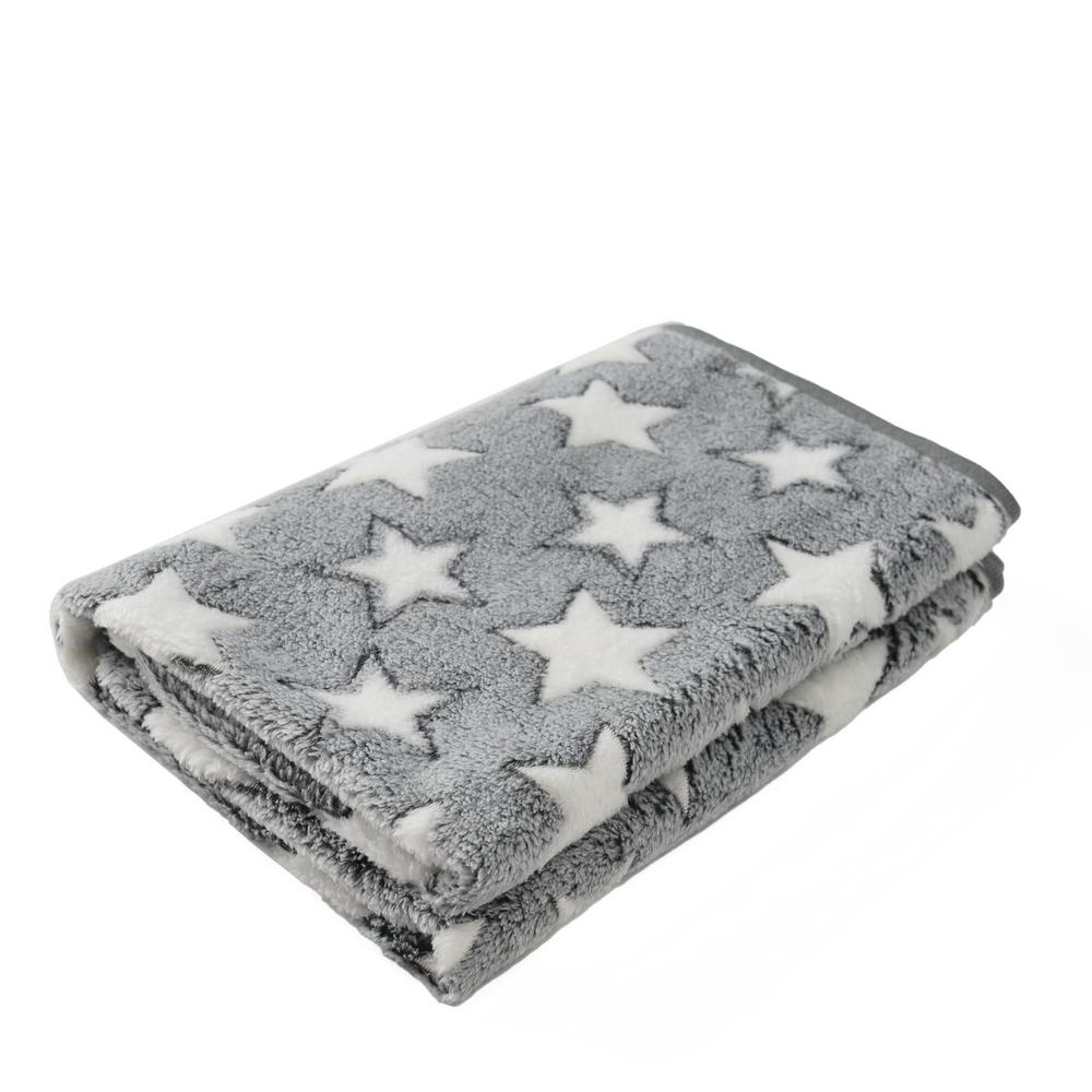 Одеяло для домашних животных, зимнее уютное теплое одеяло для собак и котят, коврик для сна для щенка, котенка, моющийся толстый коврик с мультяшным принтом для чихуахуа, товары для собак