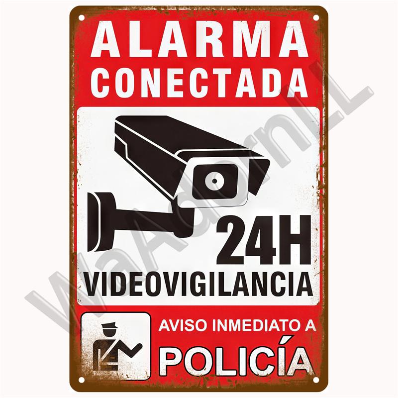 Винтажный предупреждающий металлический знак, табличка с уведомлением, жестяная табличка, знак опасности, настенное искусство, настенное украшение, настенная роспись, домашний декор, бары, пещера для мужчин