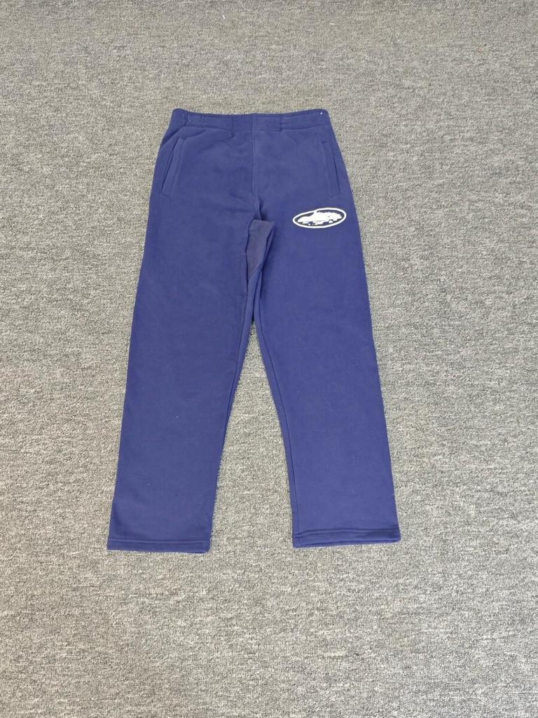 Мужская толстовка Corteiz Vibe с капюшоном на молнии, утепленная флисом, в стиле хип-хоп