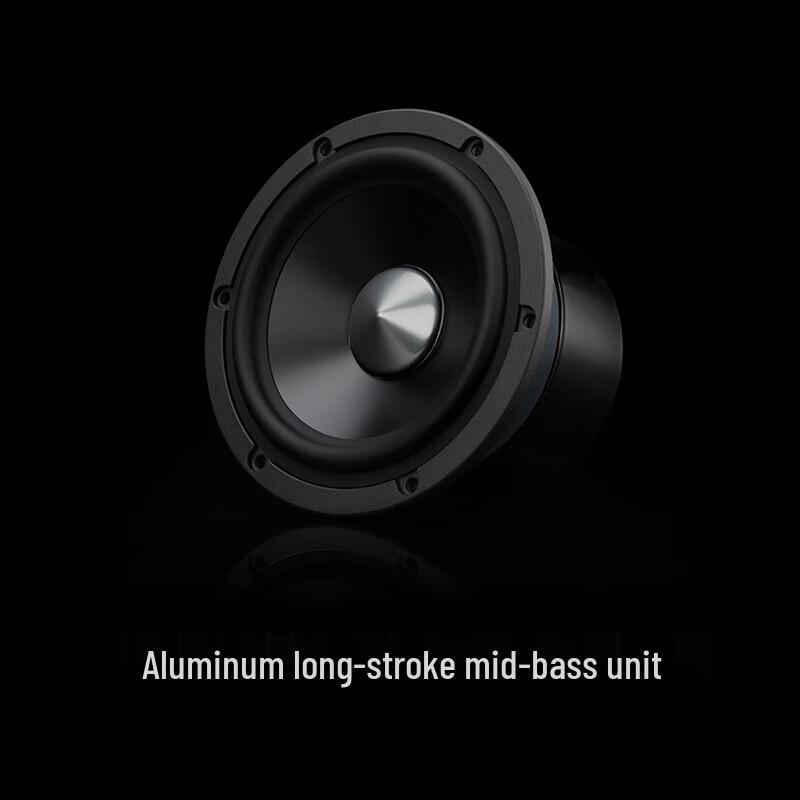 Edifier Активные полочные HIFI Bluetooth колонки AIRPULSE A200T Штепсель CN (адаптер в комплекте)