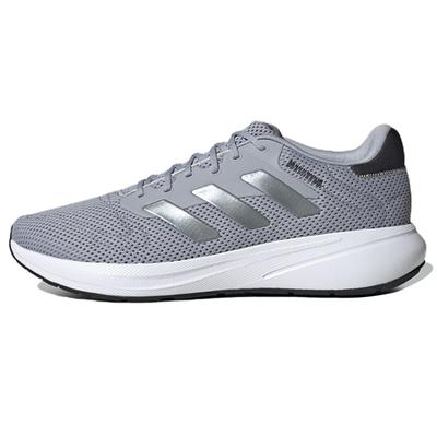Кроссовки Response Runner 'Hallo Silver Night Metallic' ID7333