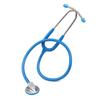 Professional Hospital EMTCardiology Stethoscope Stainless Steel Doctor Nurse Vet Classic Stethoscope