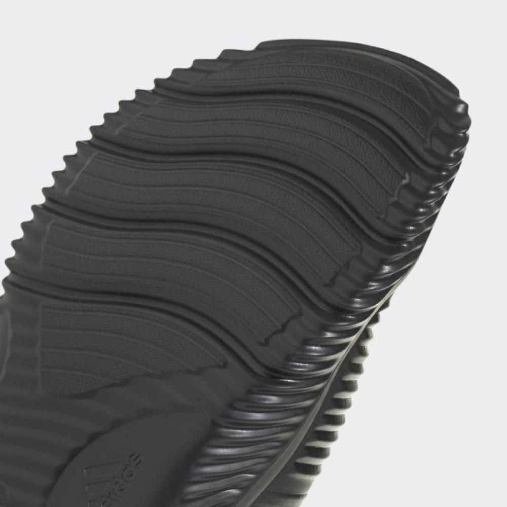 Adidas Корея Официальный Альфа Ответ 2.0 Слайд Jp5397