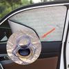 RICISUNG Sunshade, Suction Cup, Strong (20 Pieces) Suction Cup for Park Sun Shades, Vacuum