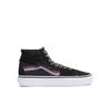 Кроссовки Sk8-Hi Tapered VN0009QPBMA1 черный