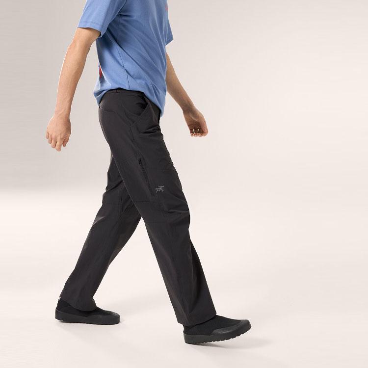 Arc'teryx Cronin Performance Trousers X000007700