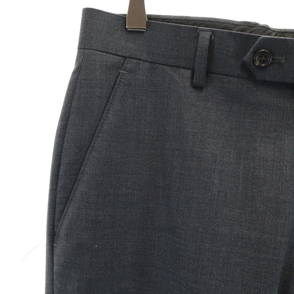 Lauren Ralph Lauren Брюки слаксы W30 Угольно-серые Женские Б/У