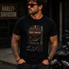 Harley-Davidson Мозаичный Двигатель Наследие-