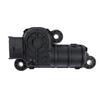 28323-2G000 28323-2G300 911-922 Двигатель управления заслонками впускного коллектора Для 2009-2012 Kia Sorento 2010-2012 Hyundai Santa Fe Черный