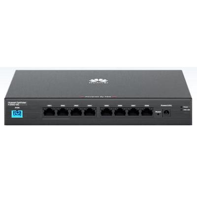 Huawei F200D-8P 8-портовый PoE GPON-терминал доступа
