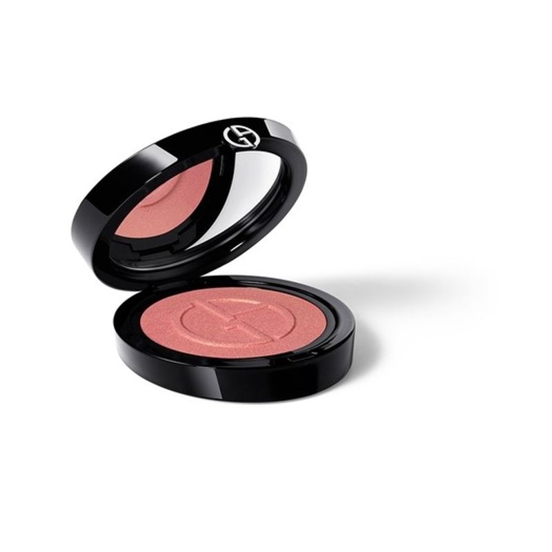 Светящиеся румяна Silk Glow