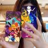 Чехол для мобильного телефона Steven Universe для Samsung Galaxy M55 54 42 35 34 33 32 23 22 15 14 13 12 F55 5G Цветной Защитный Чехол для Телефона