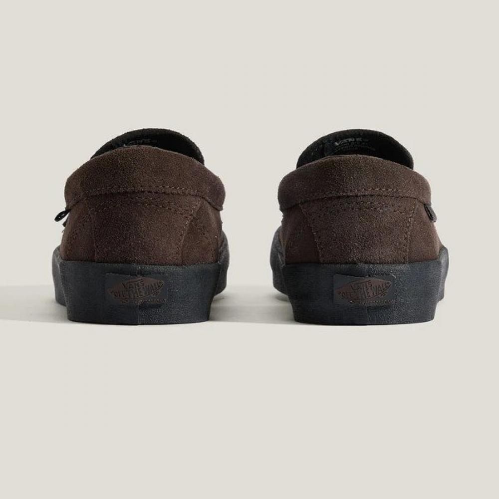 Vans Skate Loafer Suede Vn000va6y49