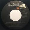 7-дюймовая пластинка ELVIS PRESLEY THE JORDANAIRES Spinout All That I Am 4470658 RCA US Поп Б/у