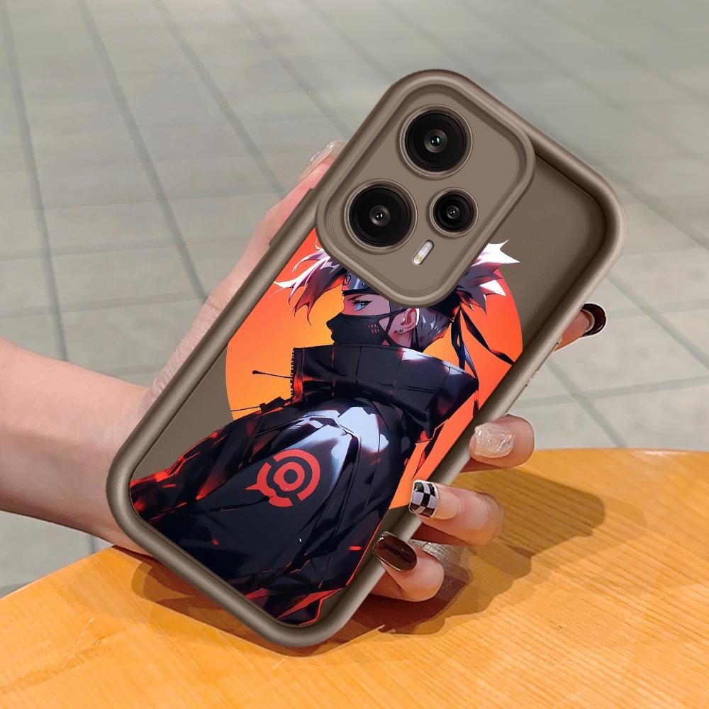 Мягкий силиконовый квадратный чехол с рисунком лестницы для телефона, полное покрытие, противоударный защитный резиновый чехол для камеры для Xiaomi Redmi