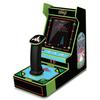 My Arcade - Joystick Player Galaga + Galaxian Mini Borne Arcade Retro