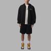 Air Jordan x Union x Fragment Shorts 'Black Pale Ivory' Men's IM6553-010
