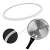 O-Ring Silicone Gasket Multi-Size Pressure Cooker Gasket  Aluminum Pressure Cooker Cookware Parts