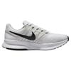 Nike Run Swift 3 White Black Мужские кроссовки Summit-White Platinum-Tint DR2695-102