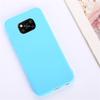 Чехол для телефона цвета конфеты для Xiaomi POCO X3 NFC, чехлы POCO X3 Pro PocoX3, чехол Funda, тонкий матовый силиконовый мягкий защитный чехол из ТПУ