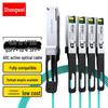 Активный оптический кабель Shengwei 40G QSFP+ AOC