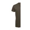 B&C Mens Inspire Organic V Neck T-Shirt