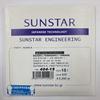 Передняя звездочка SUNSTAR 525-15GSXR75098-404-1515T