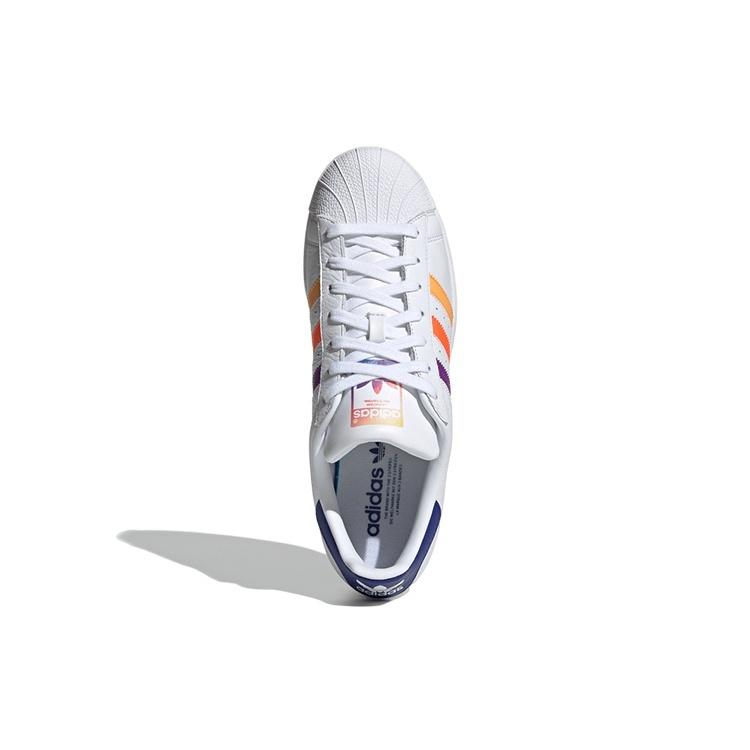 adidas Originals Superstar2019 Градиентный Хрусталь Мультиколор Мужские EG8133