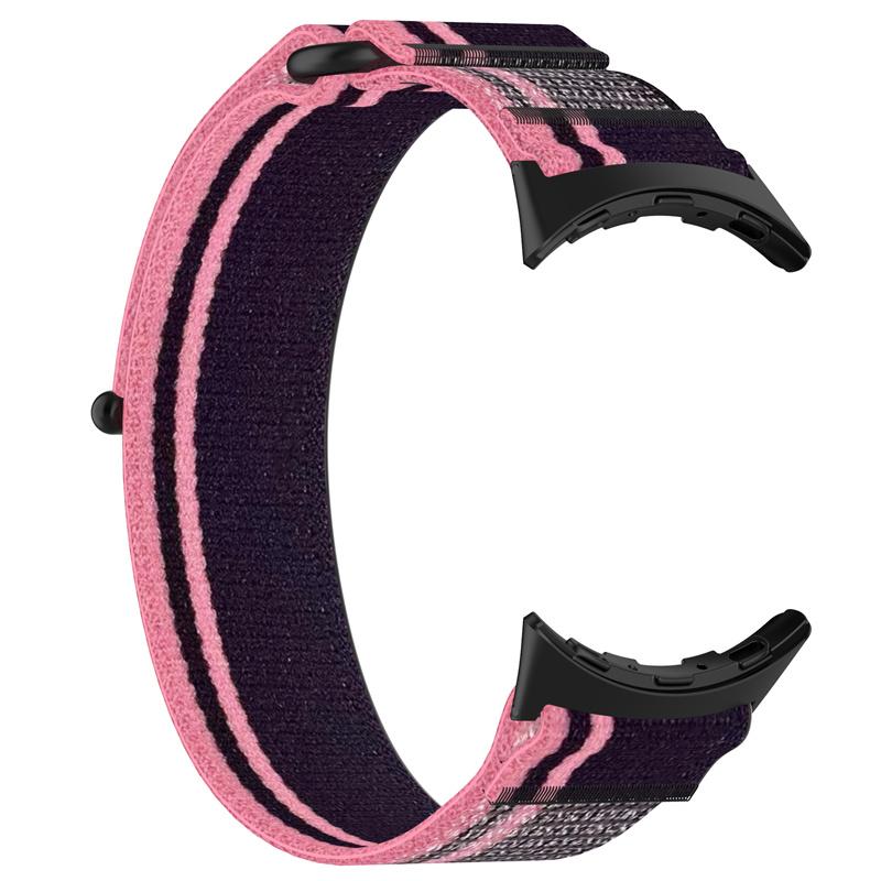 Спортивный ремешок Travel Loop для Google Pixel Watch 3 45 мм, нейлоновый ремешок для Pixel Watch 1 2 3 41 мм, мужской браслет, сменные аксессуары Correa
