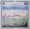 Виниловая пластинка WOLFGANG AMADEUS MOZART THE ACADEM Симфония K16a Odense Симфония 643447 Decca 1986 Германия Классика Б/у