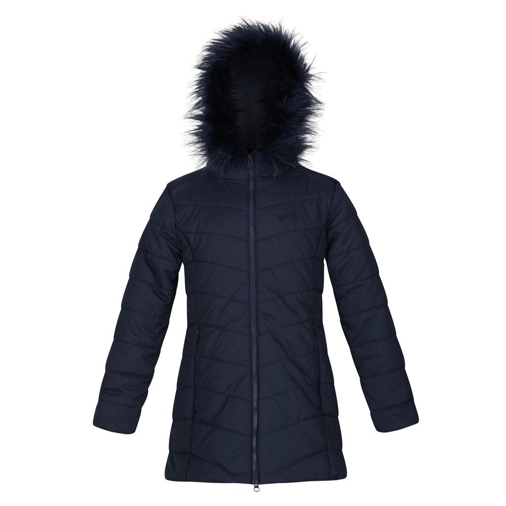 Regatta Childrens/Kids Fabrizia Insulated Jacket