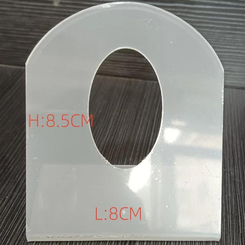 5D Силиконовая Модель Искусственного Уха, Имитирующая Настоящее, Пирсинг Сережек, Пирсинг, Пирсинг, Обучение, Слуховой Аппарат, Практика Акупунктуры, Реквизит