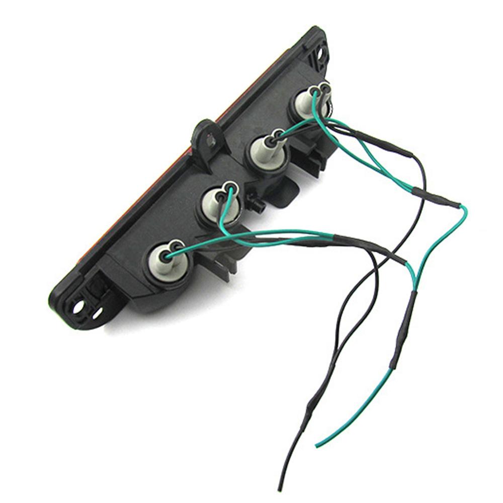 8334A059 Третий стоп-сигнал для пикапа Mitsubishi L200 Triton KB4T KA4T 2005-2015