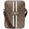 Bag Gutb10P4Rpsw 10Brown/Brwon 4G Stripes Tablet Bag