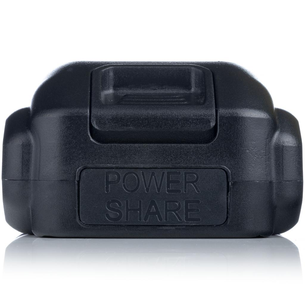 2.0Ah Battery For Rosfix Animal Series Power Tools
