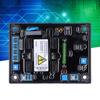 Automatic Voltage Regulator Board AVR Module Diesel Engine Parts Generator Accessories SX460