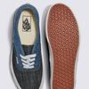 Vans Аутентичный деним сине-белый Vn000bw5y6z1